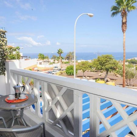 Apartamento Ocean View Apartment Costa Adeje  ภายนอก รูปภาพ